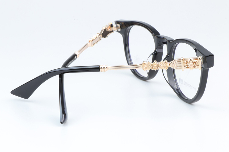 glasses