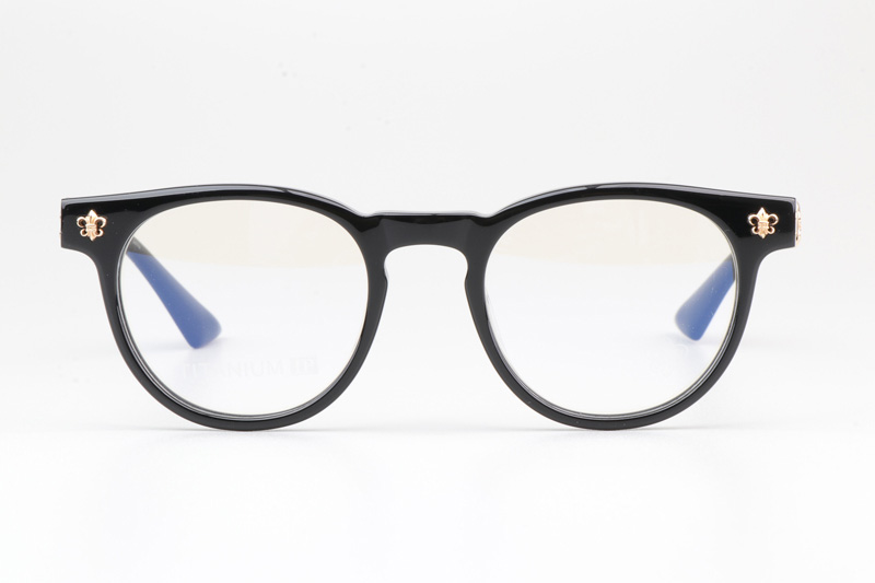 glasses