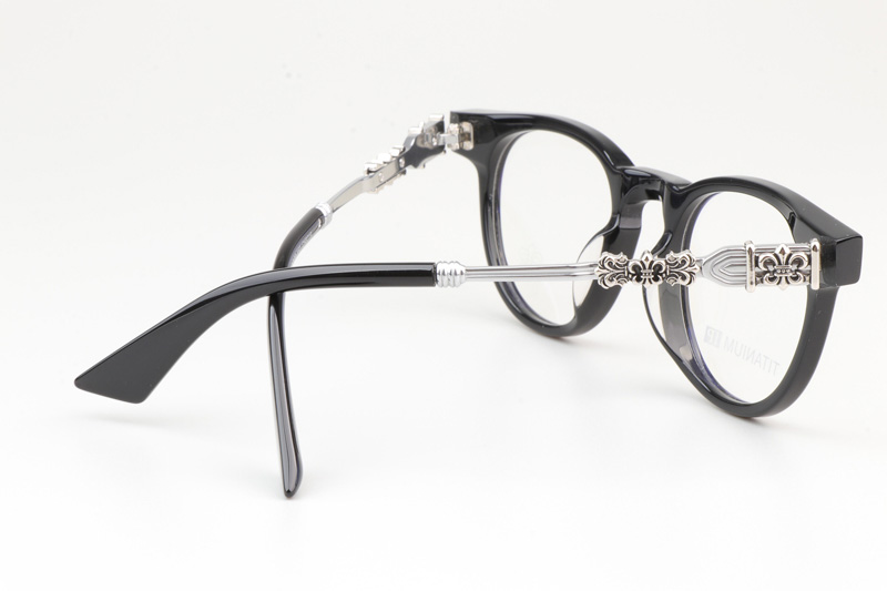glasses