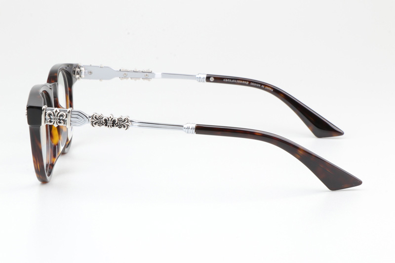 glasses
