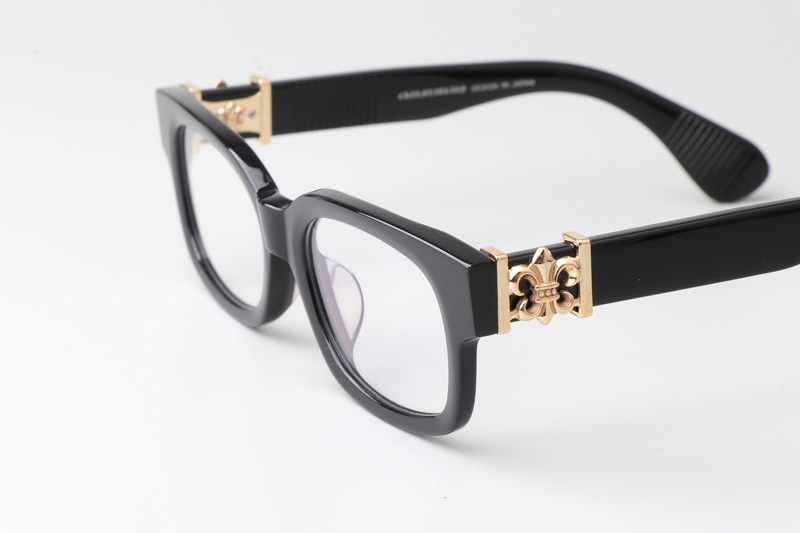 glasses