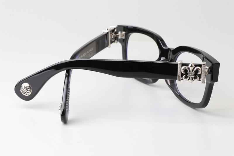 glasses
