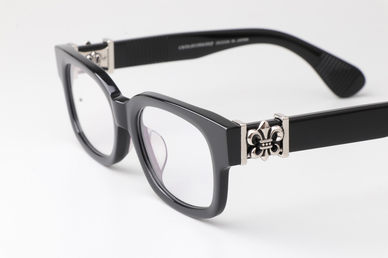 glasses