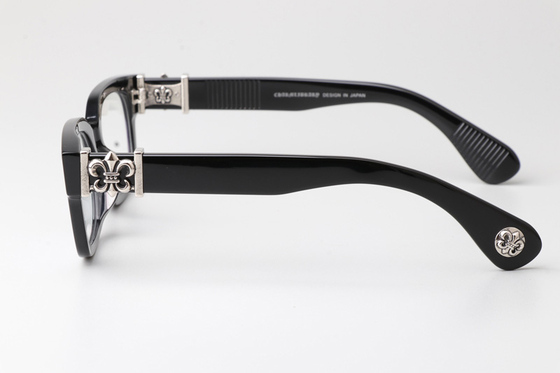 glasses