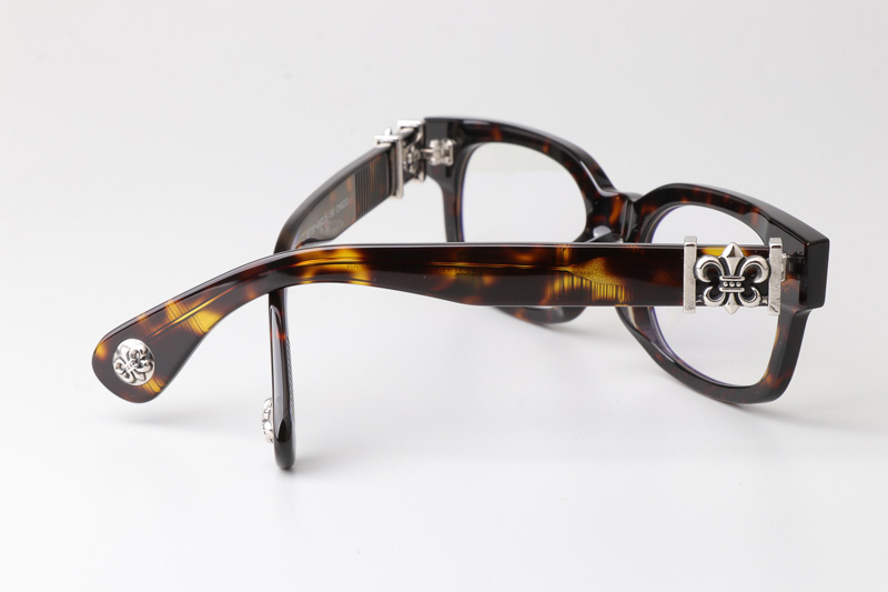 glasses