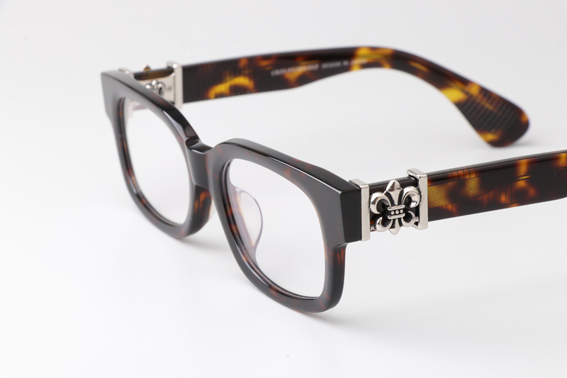 glasses