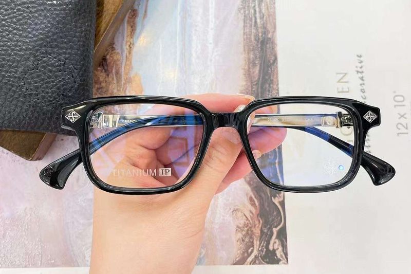 glasses