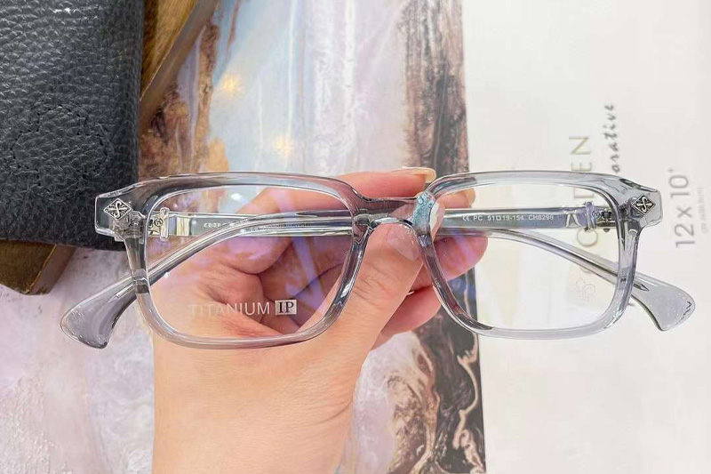 glasses