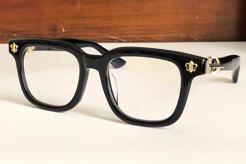 glasses