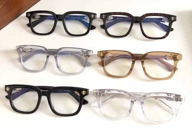glasses