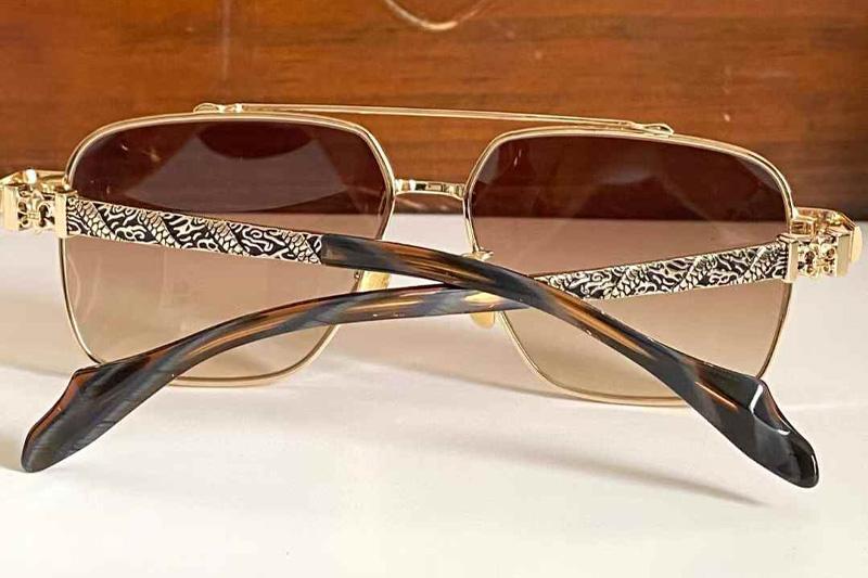 glasses