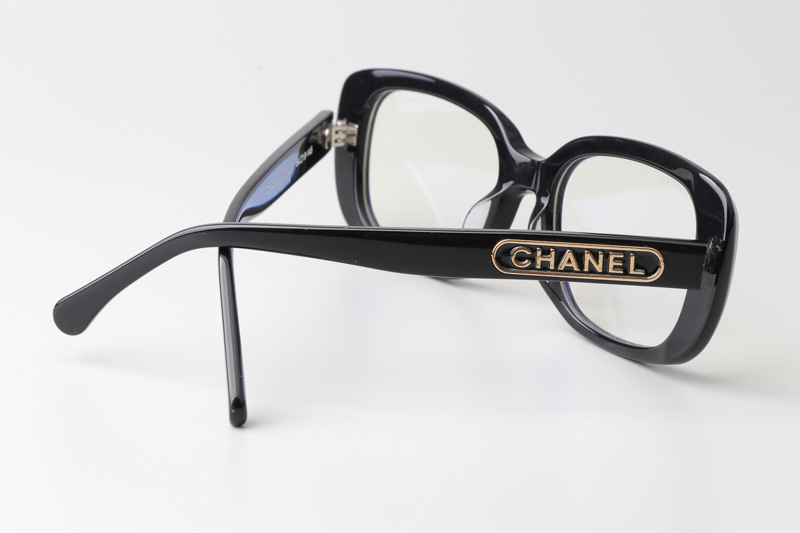 glasses