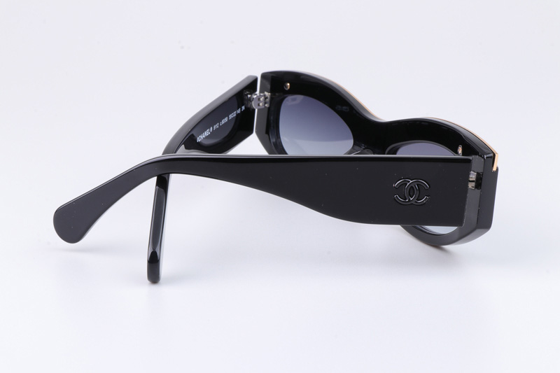 glasses