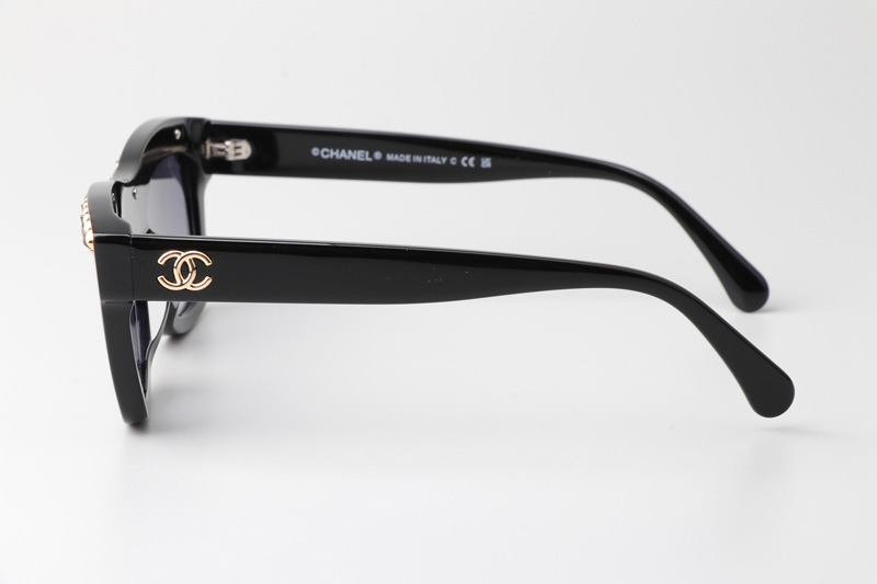 glasses