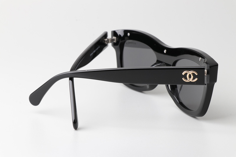 glasses