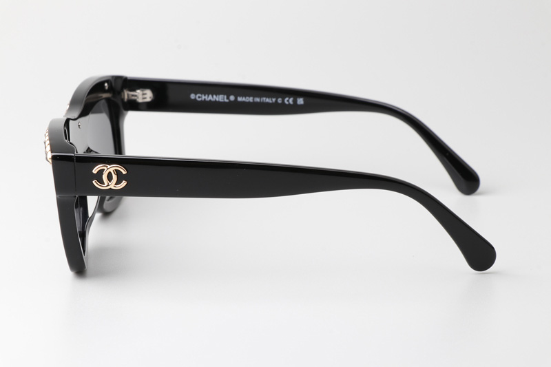 glasses