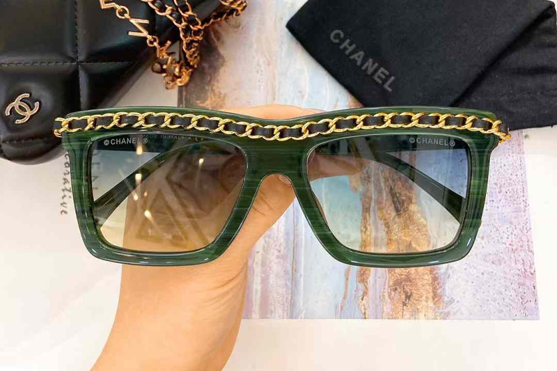 glasses