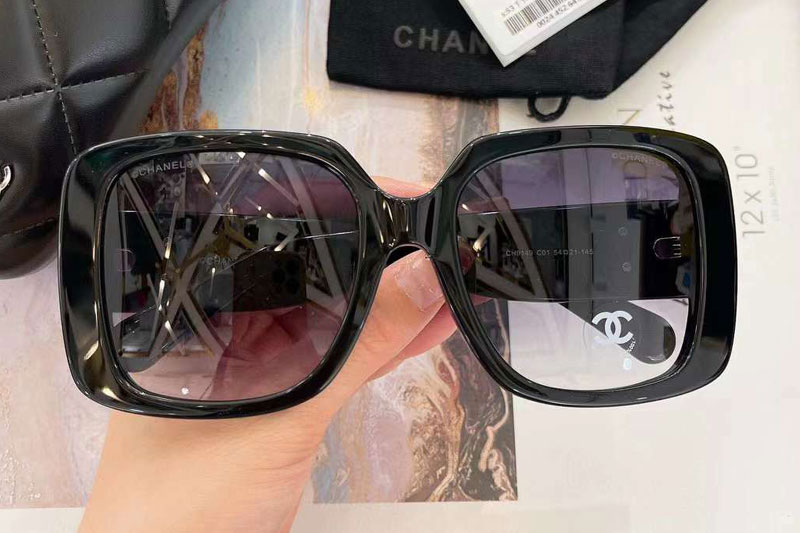 glasses