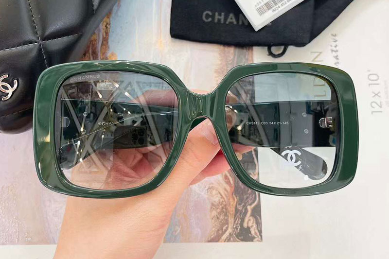 glasses