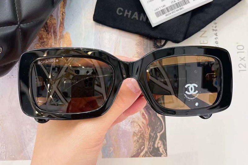 glasses