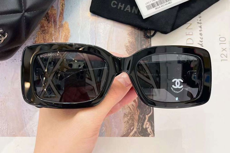 glasses