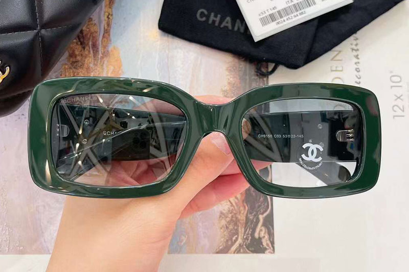 glasses