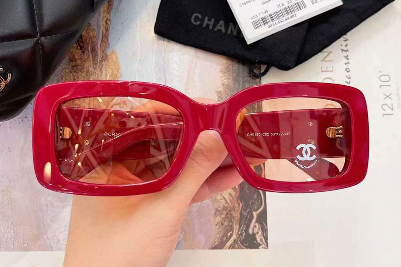 glasses