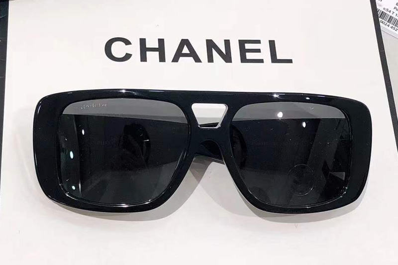 glasses