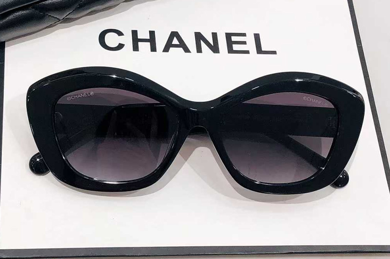 glasses