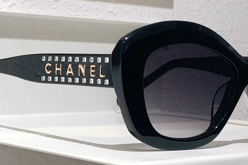 glasses