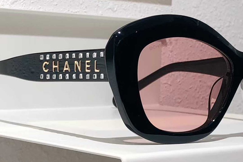 glasses