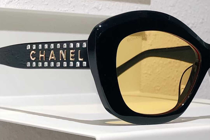 glasses