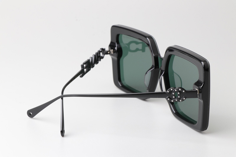 glasses