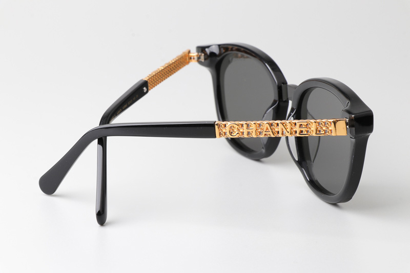 glasses
