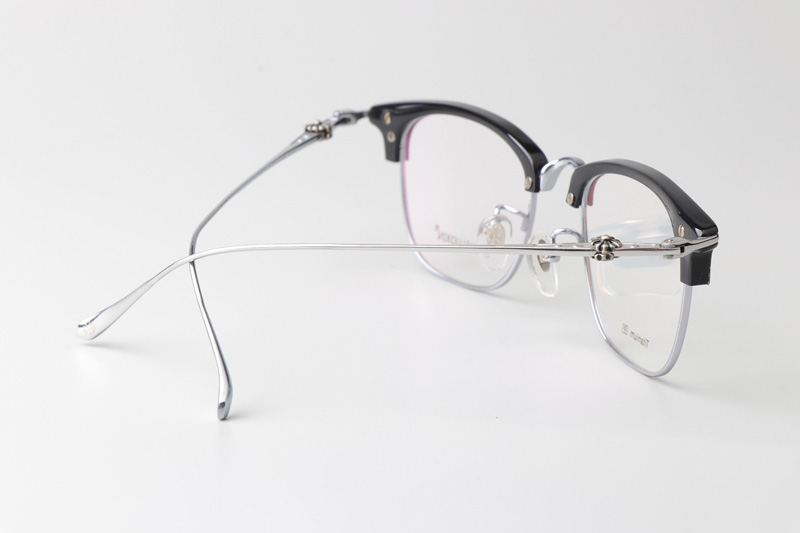 glasses