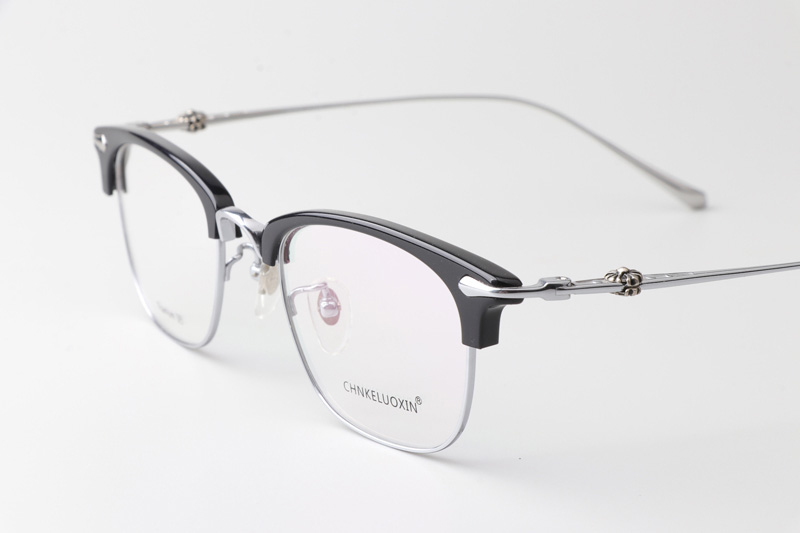 glasses