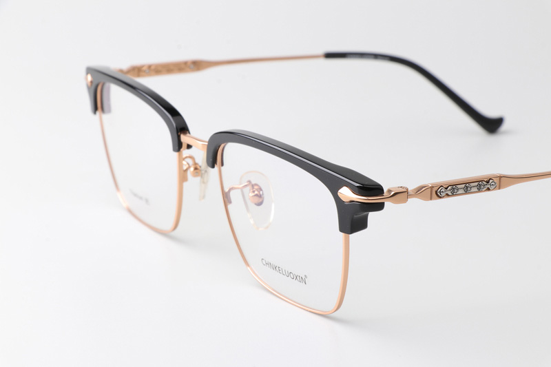 glasses