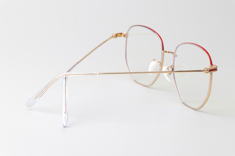 glasses