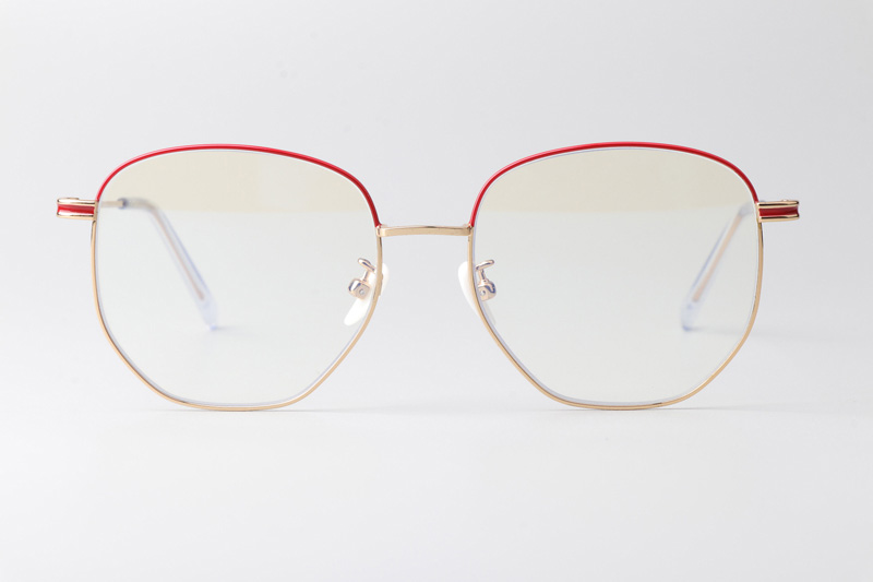 glasses