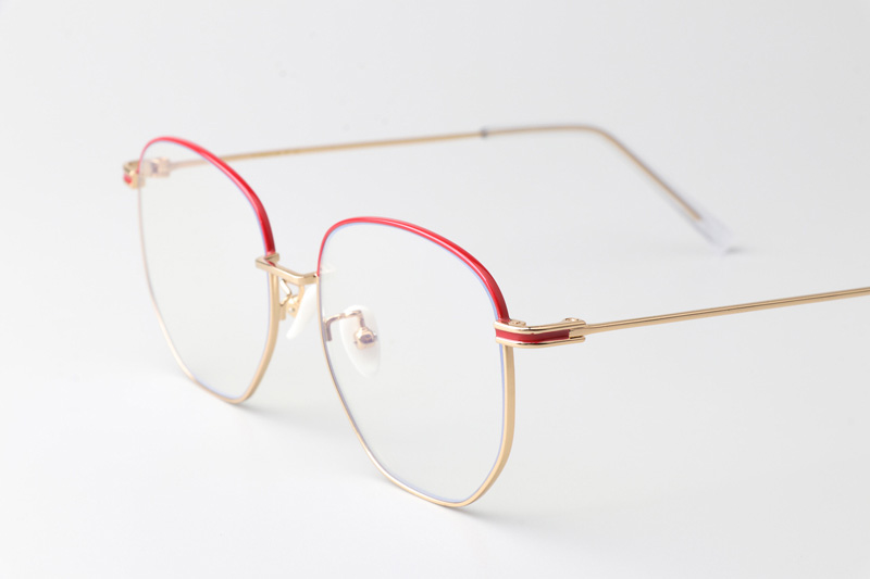 glasses