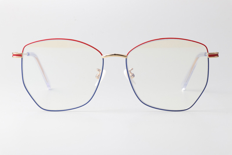 glasses