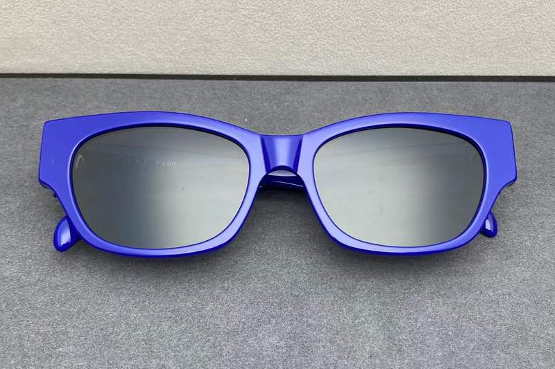 glasses
