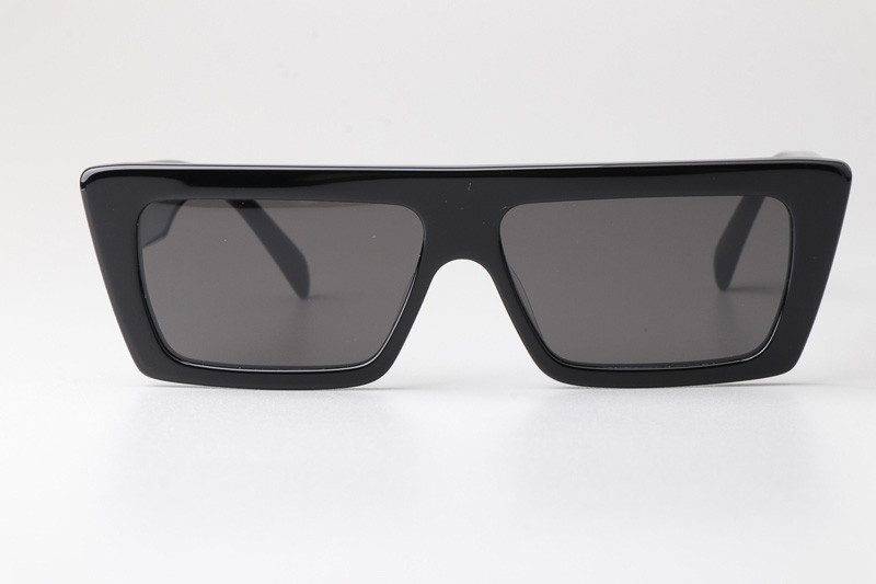 glasses