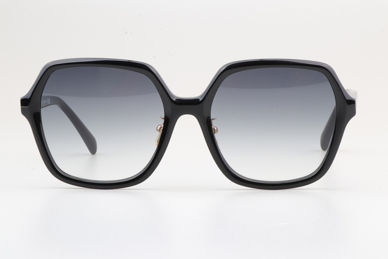 glasses