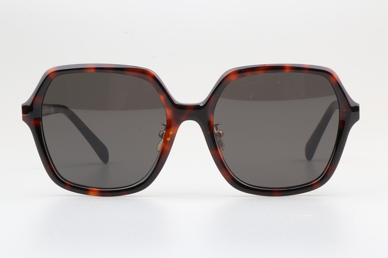 glasses