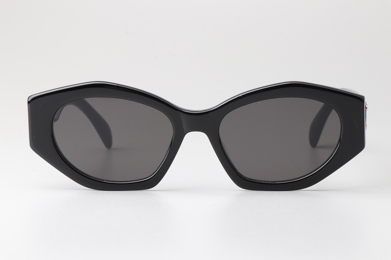 glasses
