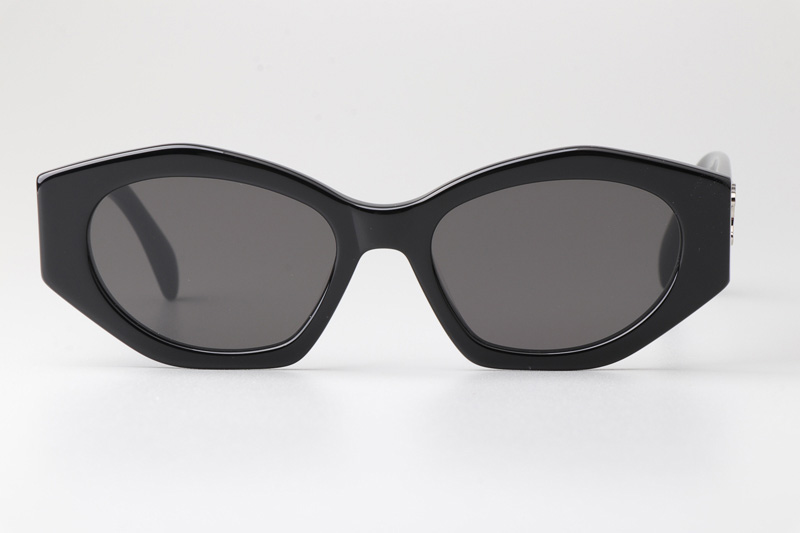 glasses