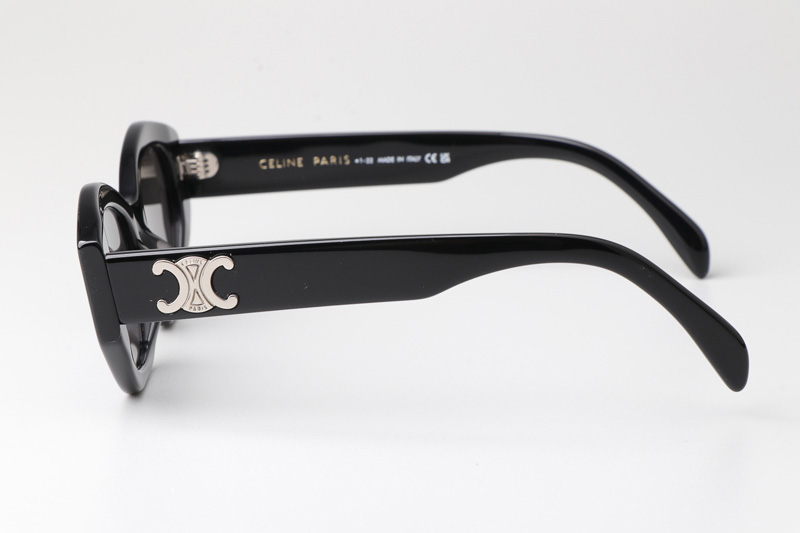 glasses