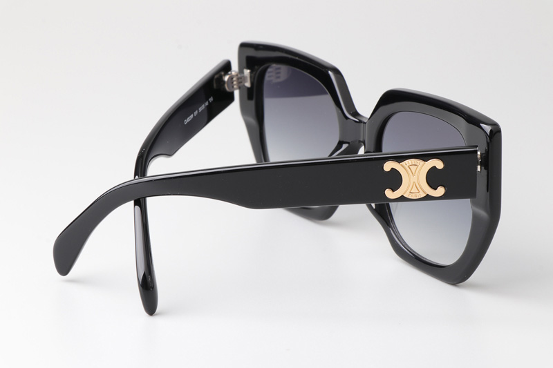 glasses