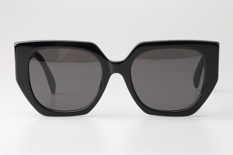 glasses